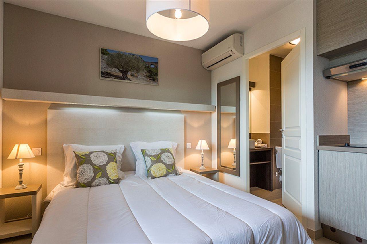Residhotel Pont Du Gard Apart-hotel 3*