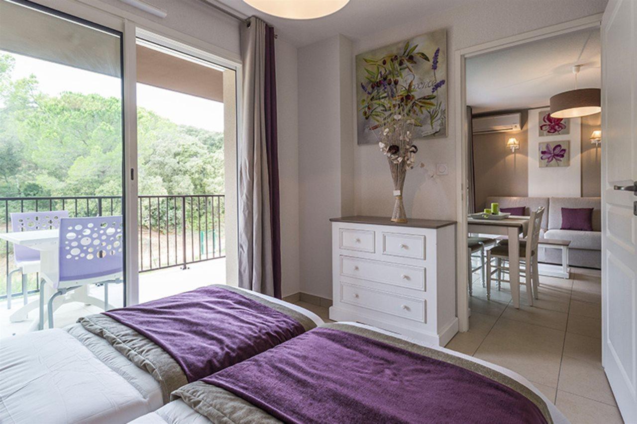 Aparthotel Residhotel Pont Du Gard Remoulins