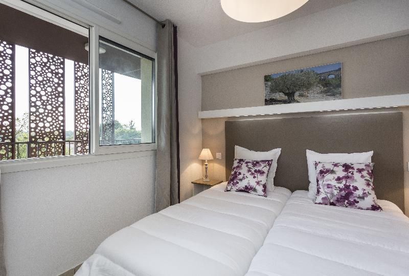 Residhotel Pont Du Gard Aparthotel 3*