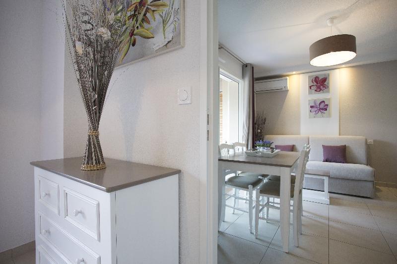 Residhotel Pont Du Gard 3* Remoulins