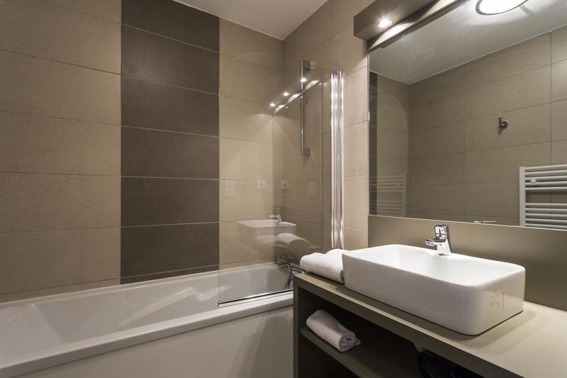 Aparthotel Residhotel Pont Du Gard Remoulins