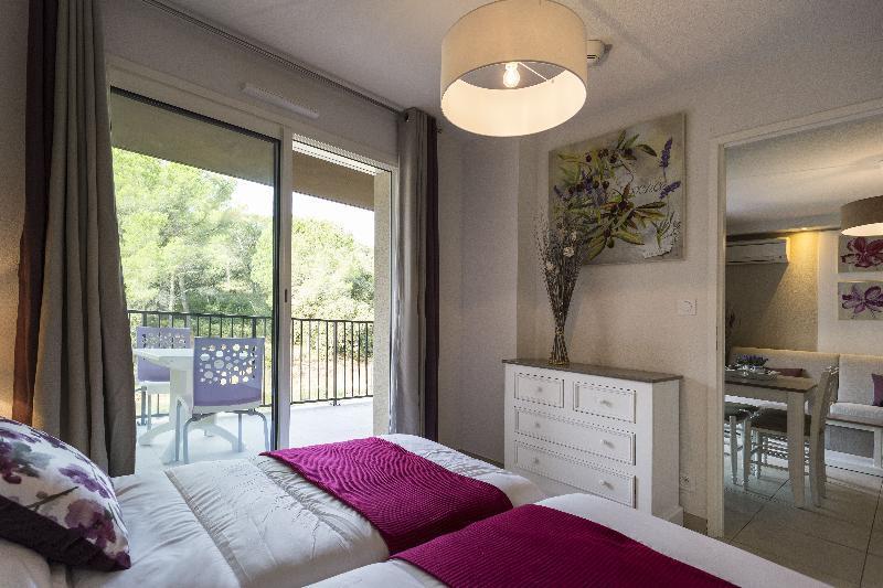 Apart-hotel Residhotel Pont Du Gard