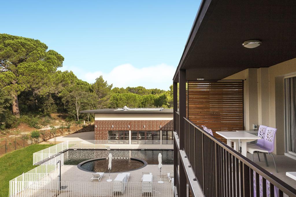 Residhotel Pont Du Gard
