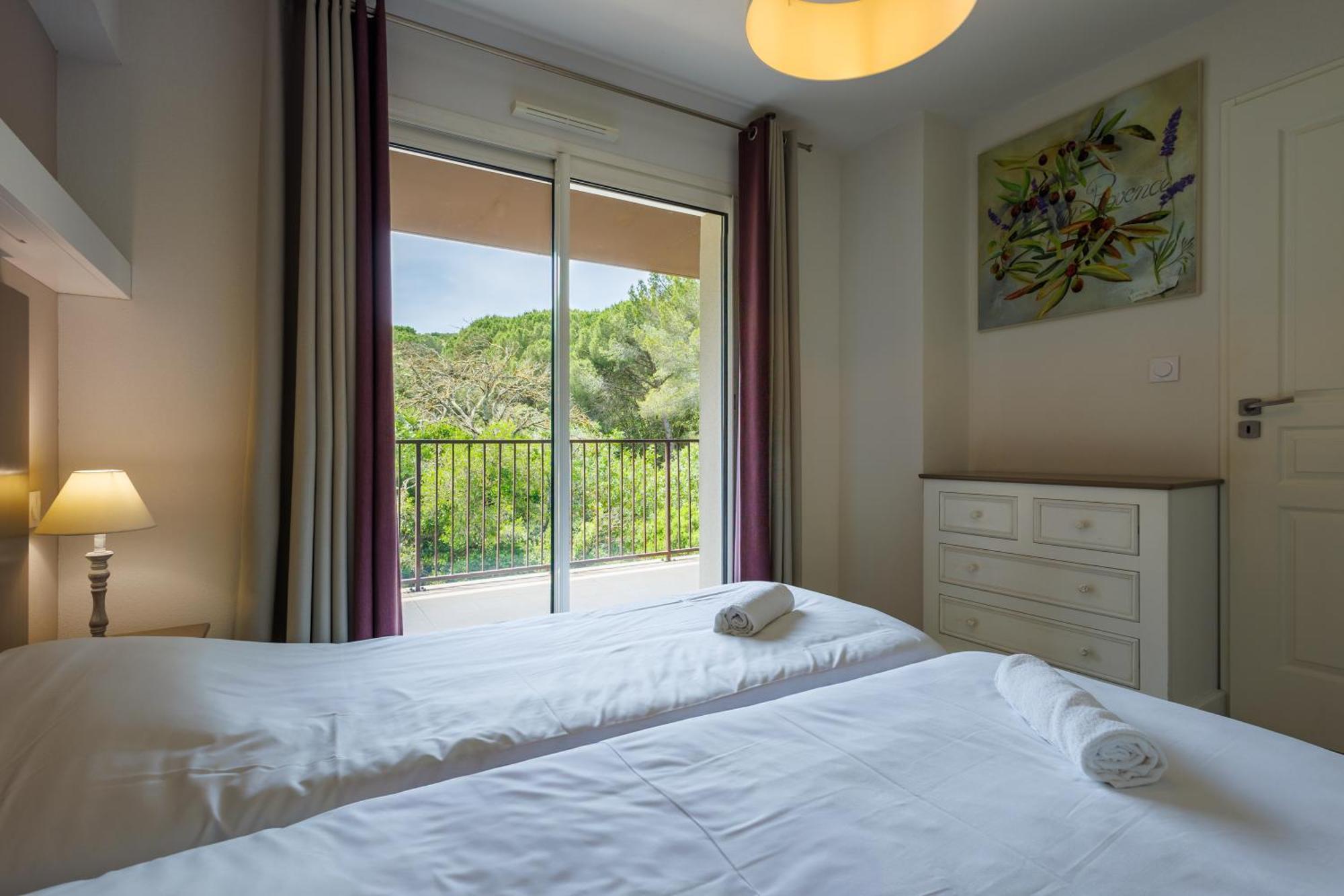 Apart-hotel Residhotel Pont Du Gard