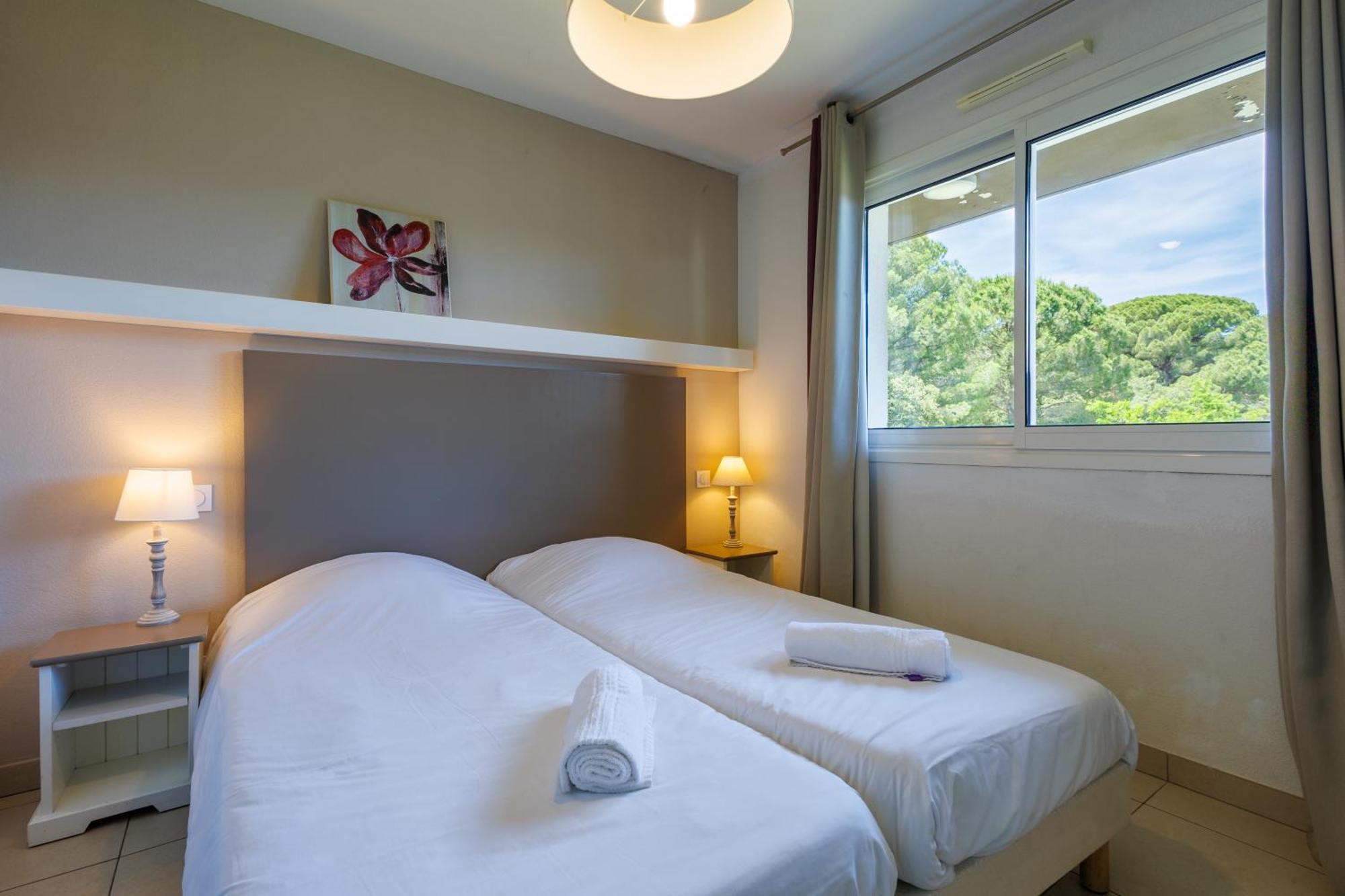 Apart-hotel Residhotel Pont Du Gard