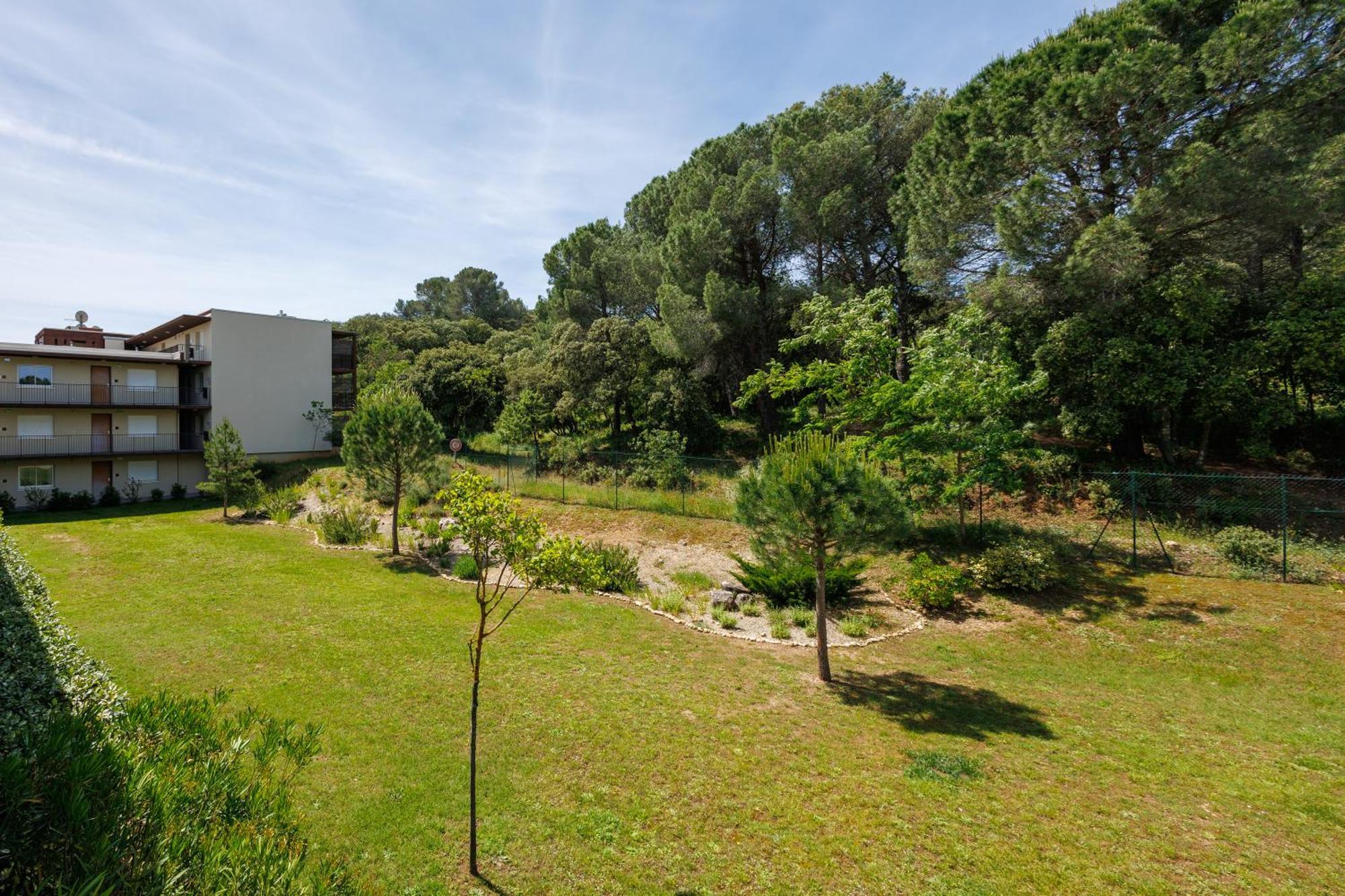 Aparthotel Residhotel Pont Du Gard 3*