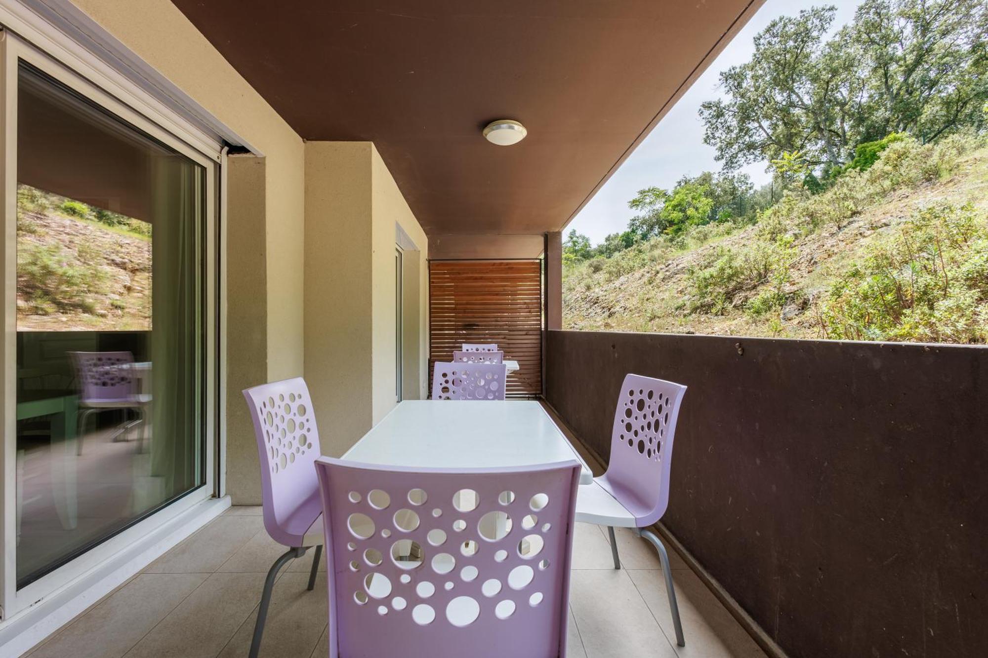 Aparthotel Residhotel Pont Du Gard Remoulins