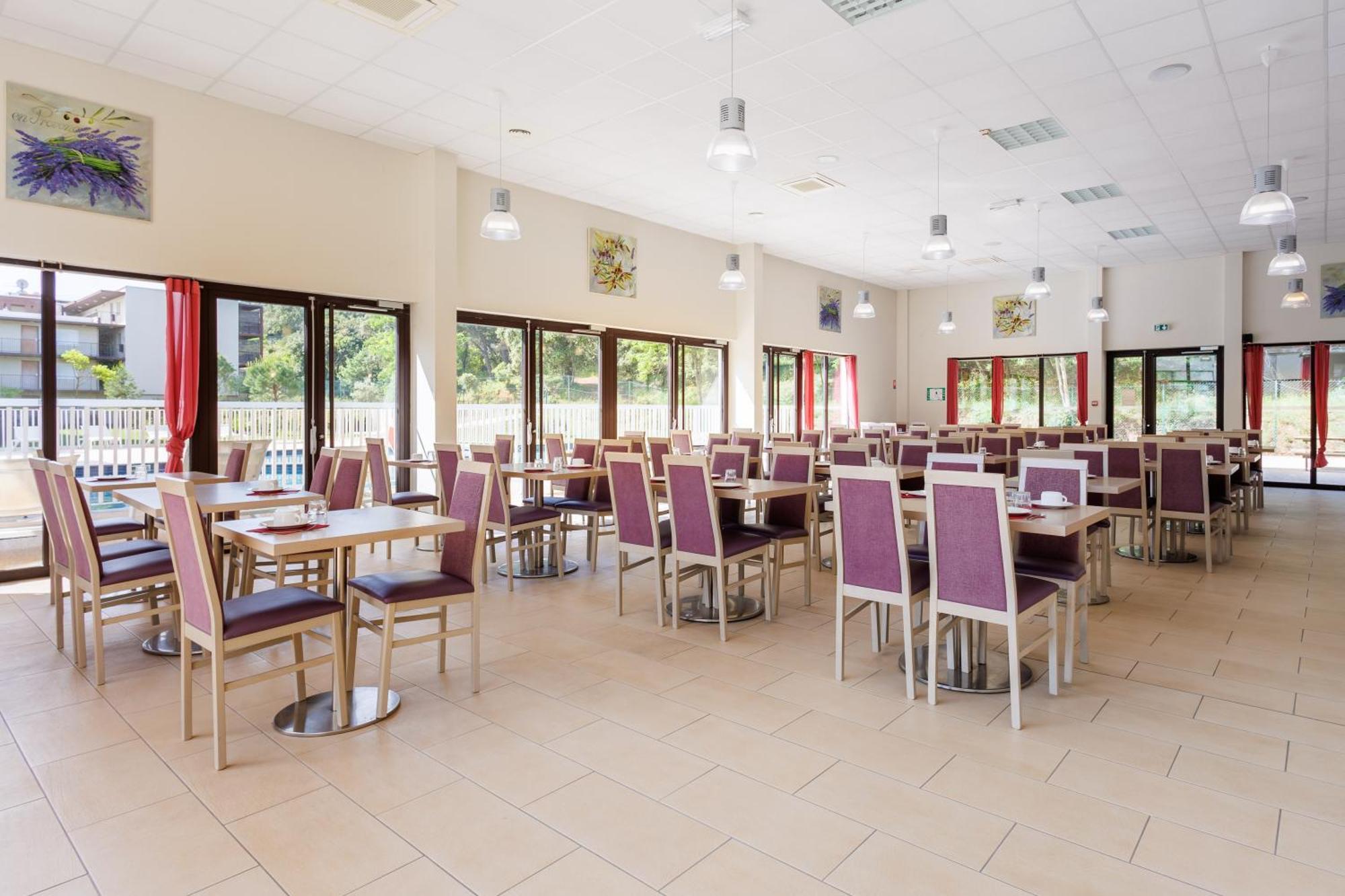 Residhotel Pont Du Gard Aparthotel