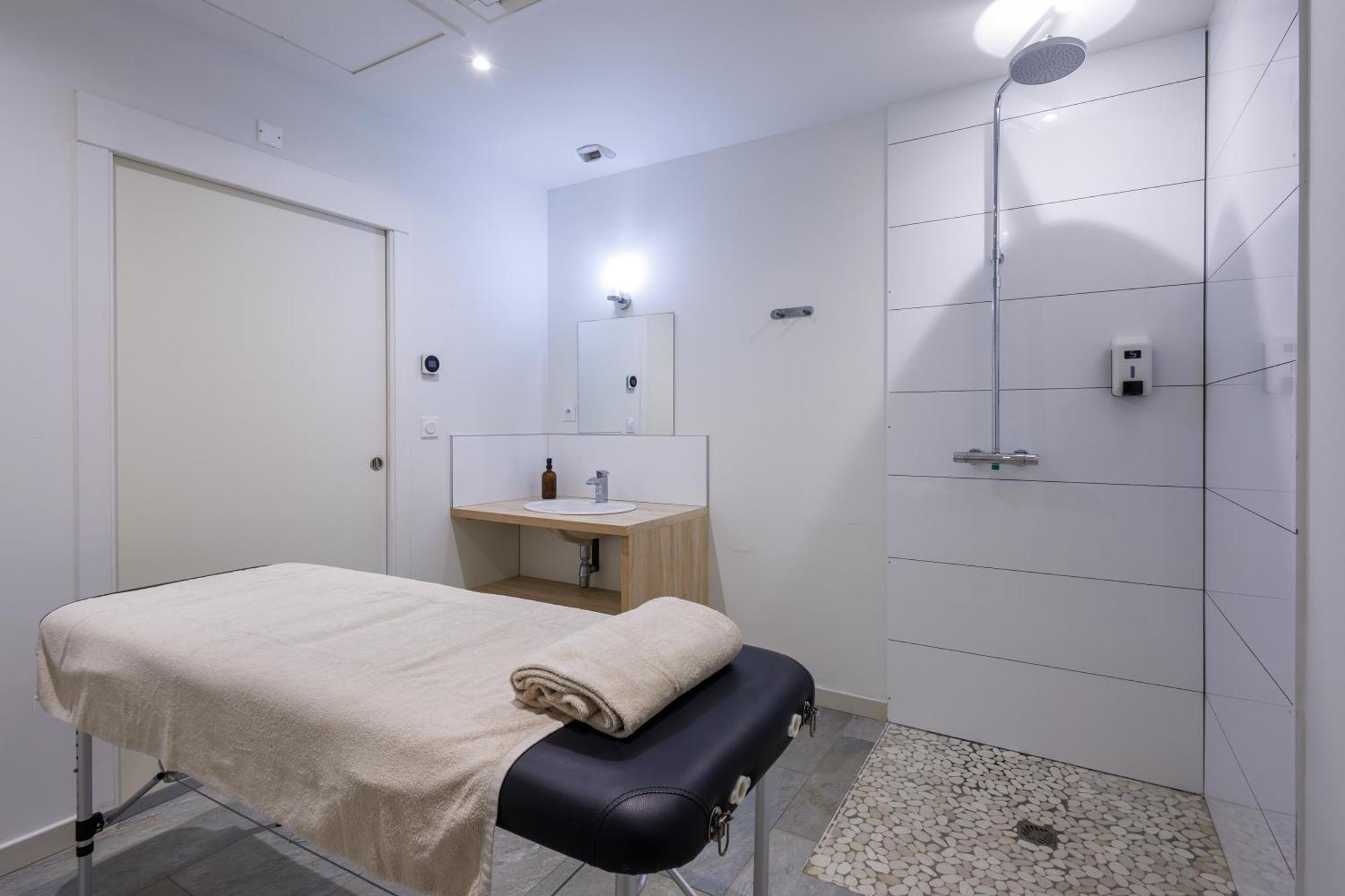 Aparthotel Residhotel Pont Du Gard Remoulins