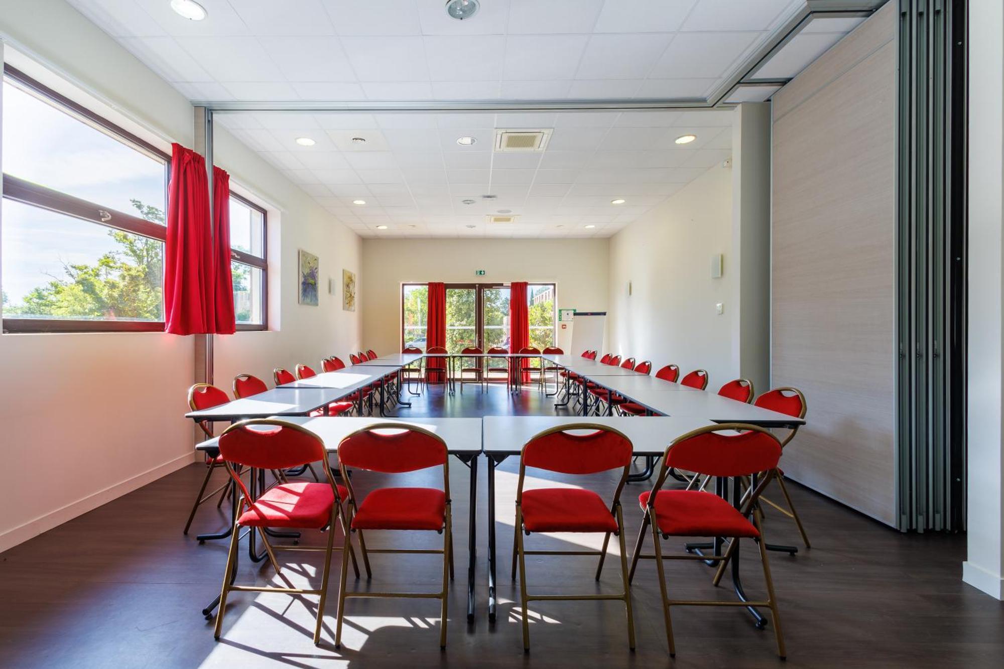 Residhotel Pont Du Gard