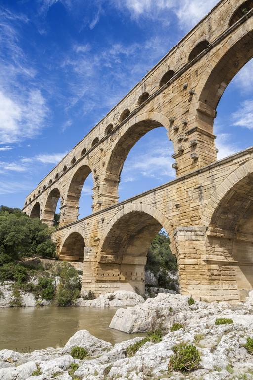 Residhotel Pont Du Gard Apart-hotel 3*
