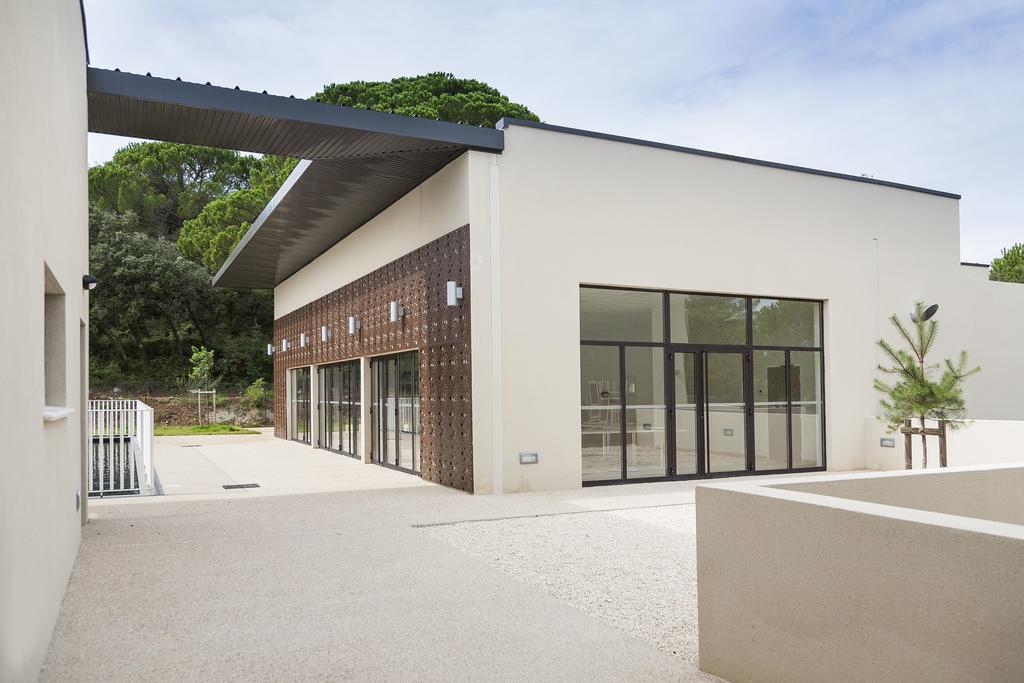 Aparthotel Residhotel Pont Du Gard