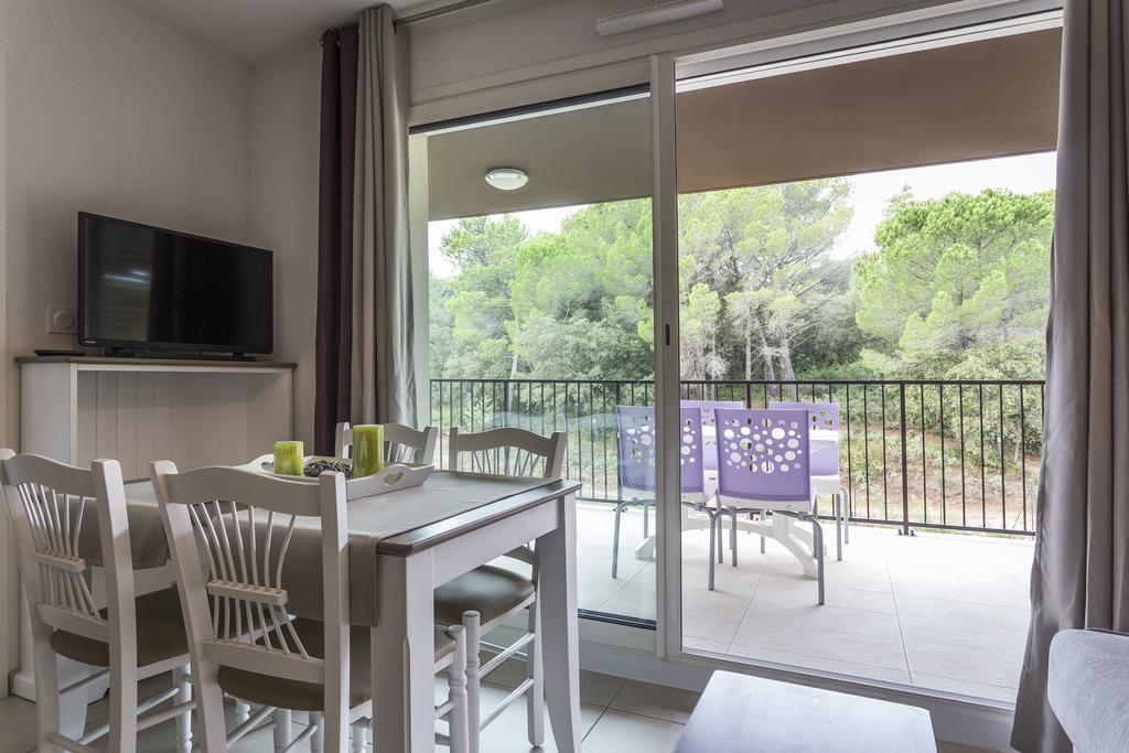 Residhotel Pont Du Gard 3*