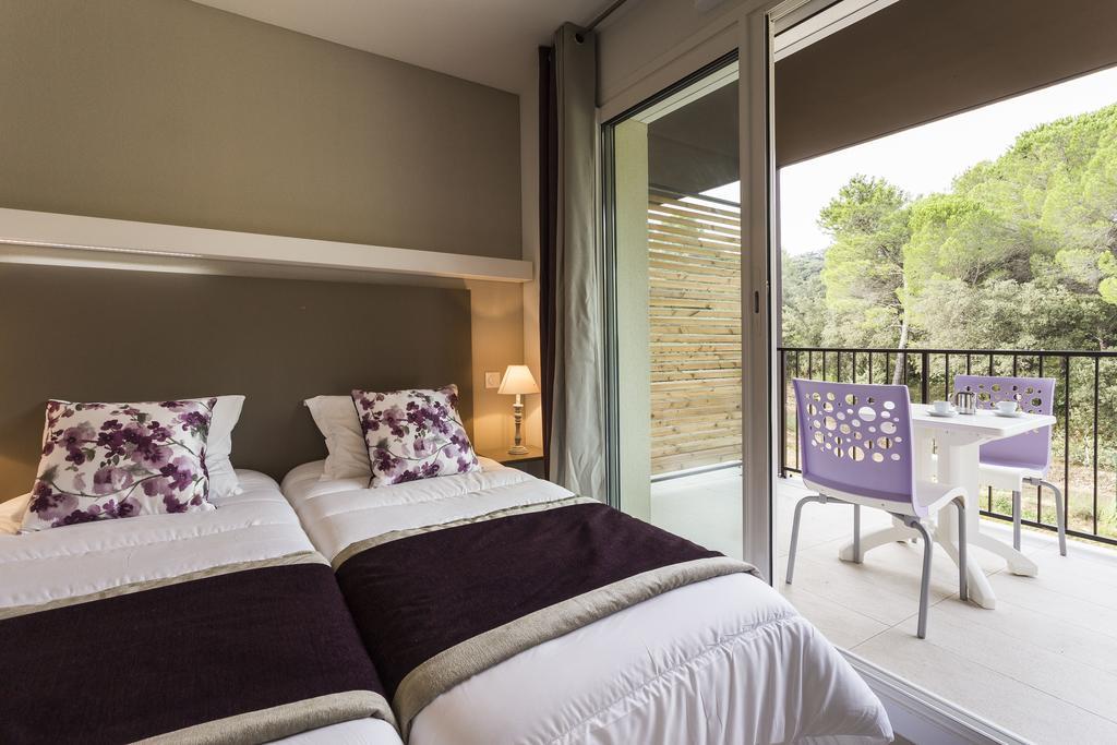 Residhotel Pont Du Gard Aparthotel Remoulins
