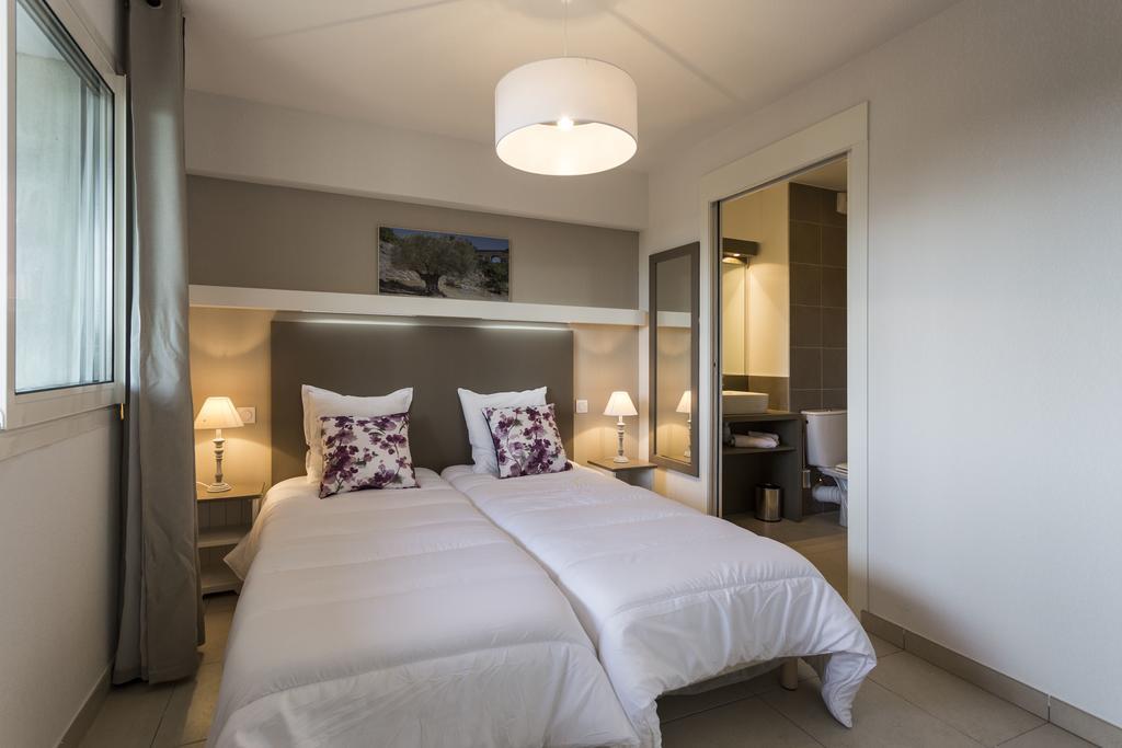Aparthotel Residhotel Pont Du Gard