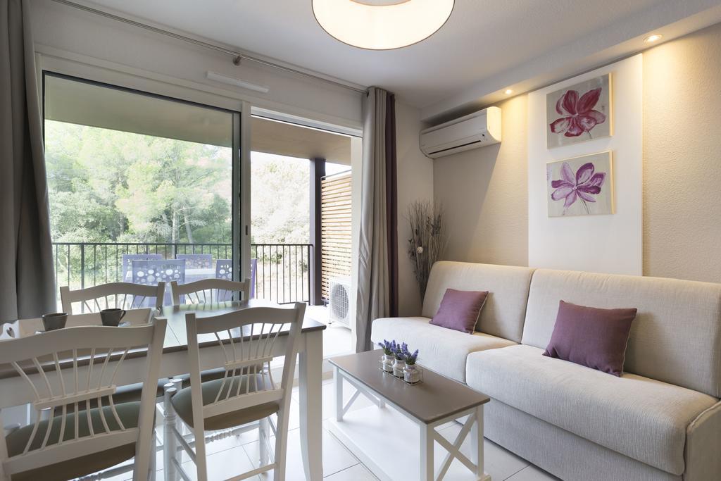Residhotel Pont Du Gard 3* Remoulins
