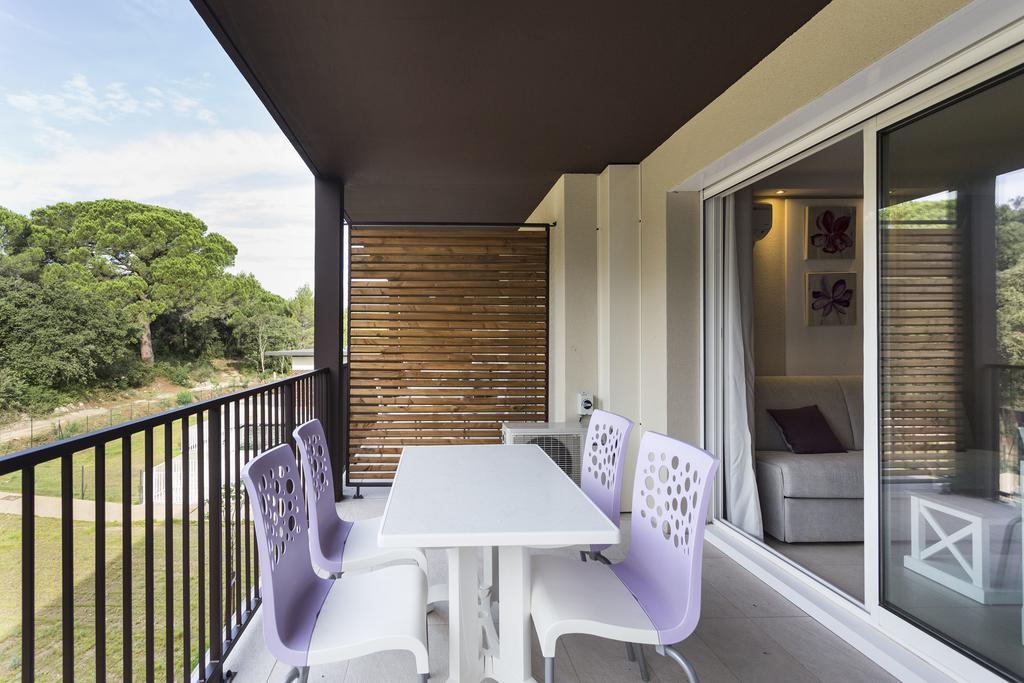 Apart-hotel Residhotel Pont Du Gard Remoulins