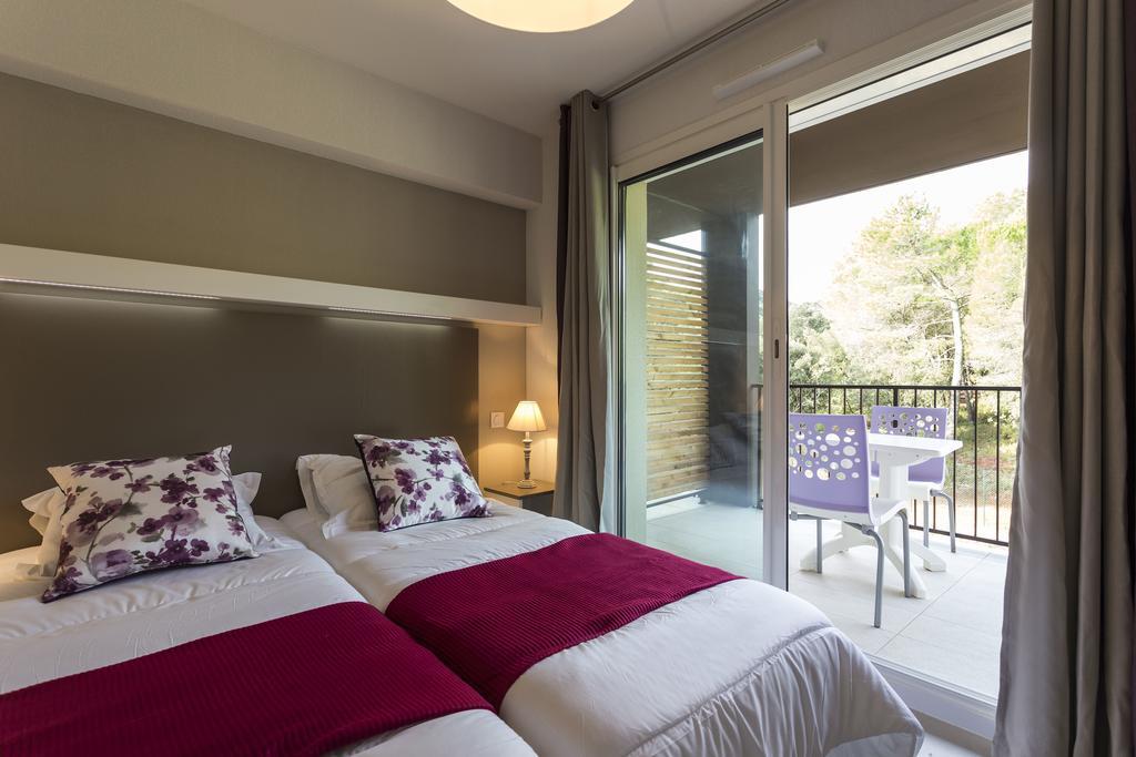 Residhotel Pont Du Gard 3*