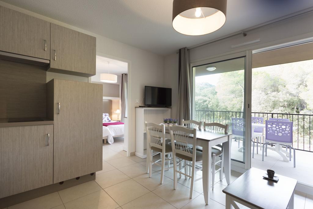 Residhotel Pont Du Gard
