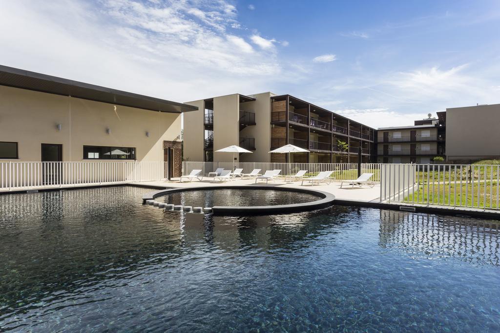 Apart-hotel Residhotel Pont Du Gard Remoulins