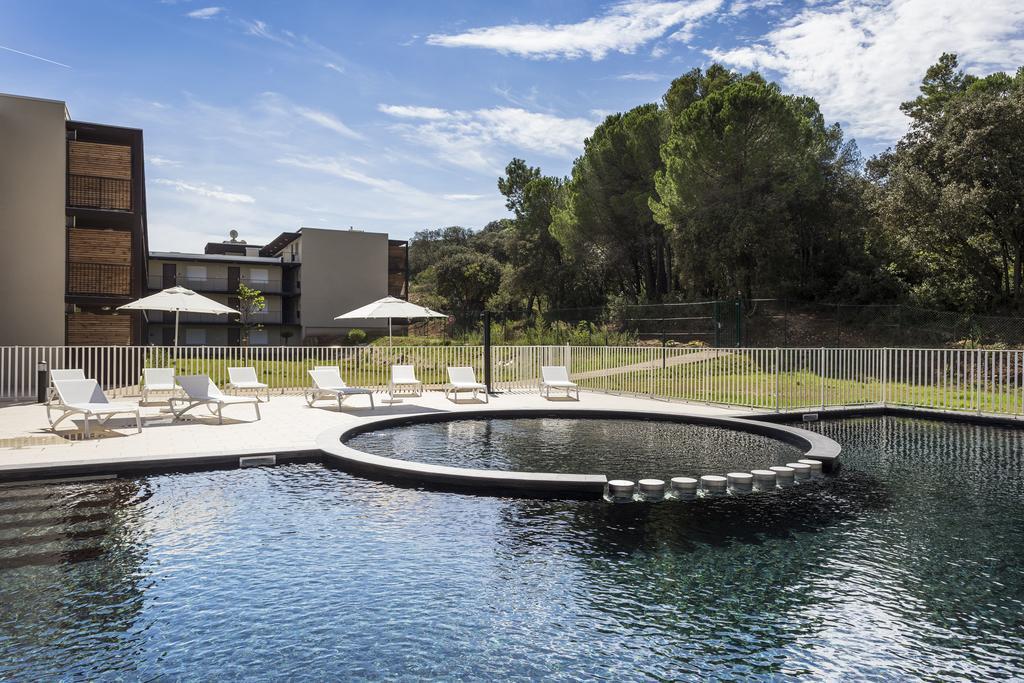 Residhotel Pont Du Gard Apart-hotel