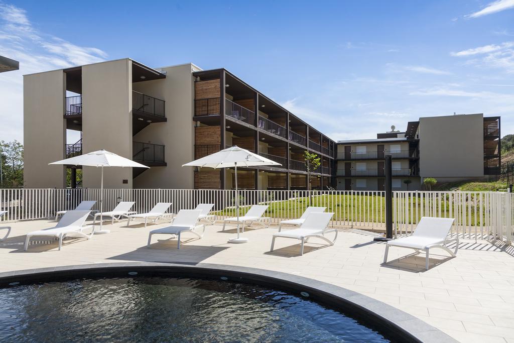 Residhotel Pont Du Gard