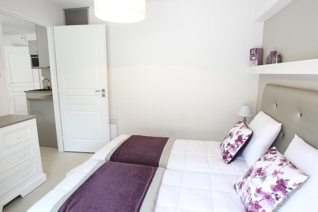 Residhotel Pont Du Gard