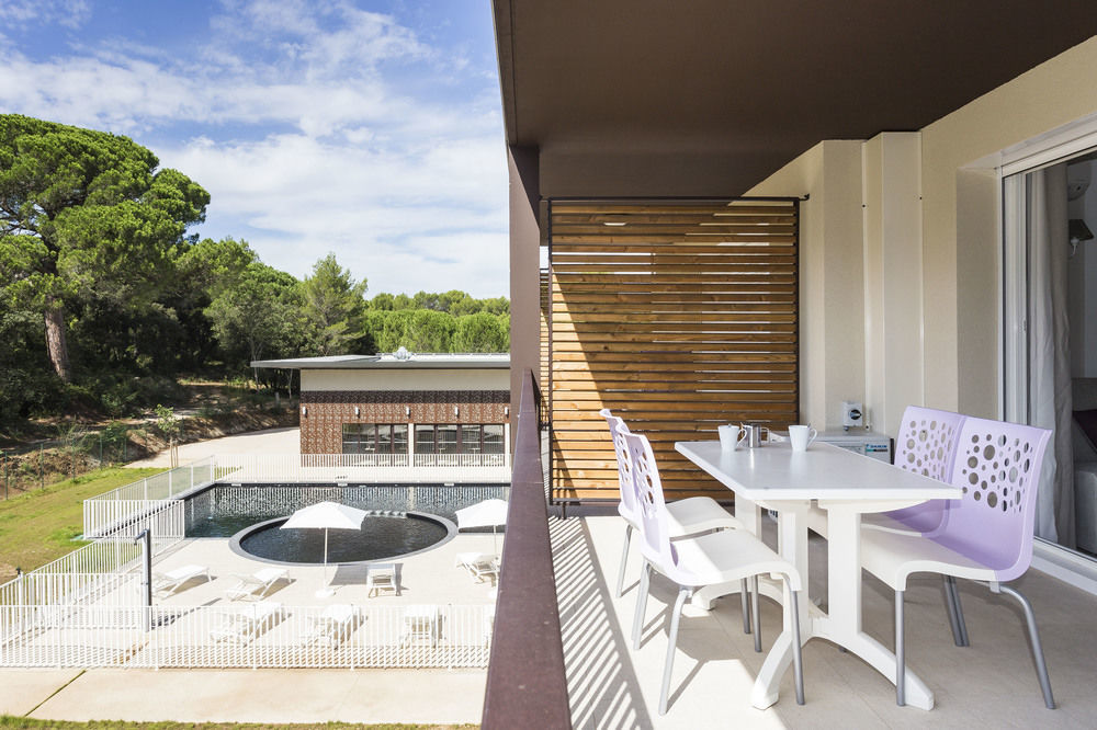 Residhotel Pont Du Gard 3*