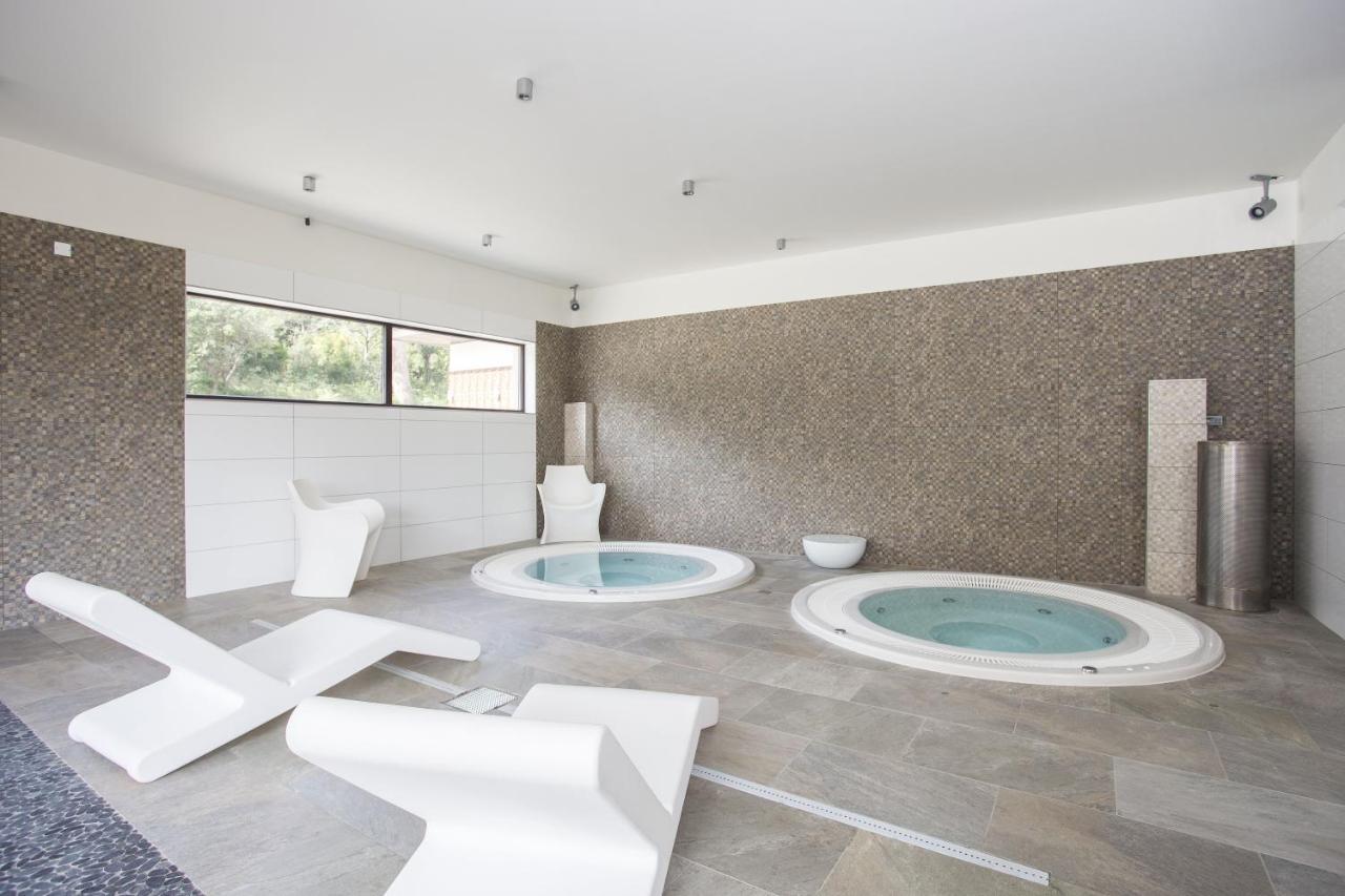 Aparthotel Residhotel Pont Du Gard Remoulins