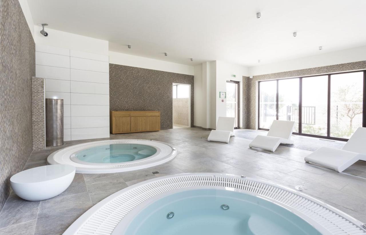 Residhotel Pont Du Gard